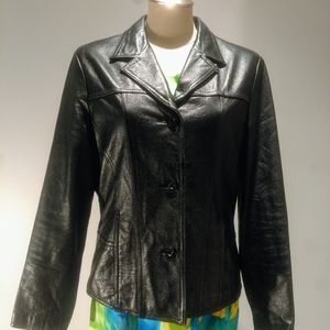 Wilson's Maxima Leather Jacket**SALE! $80*